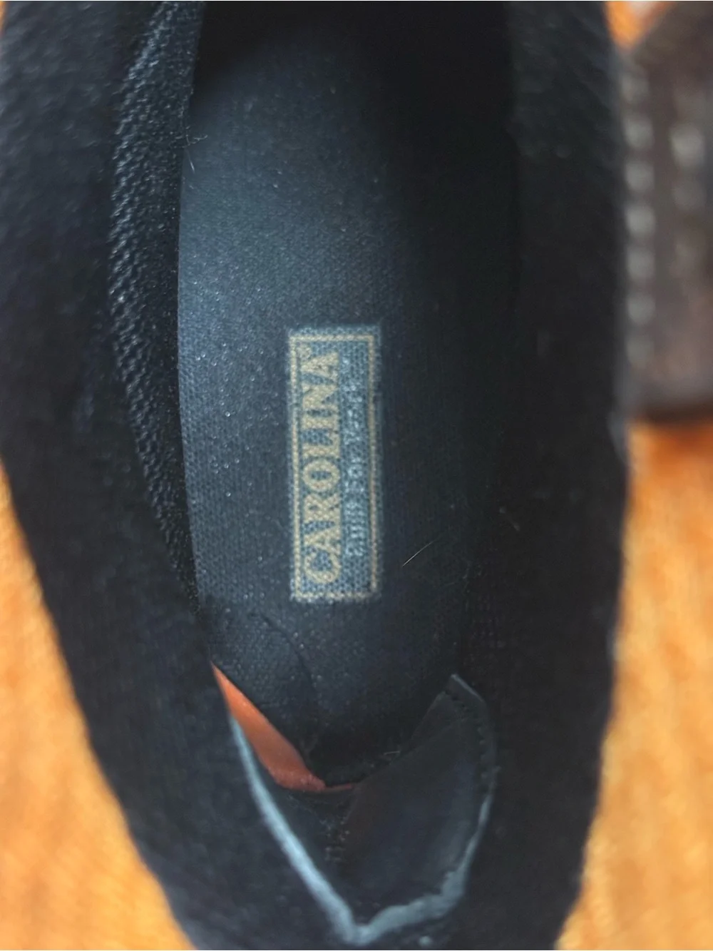 Carolina Men's Anchor 10